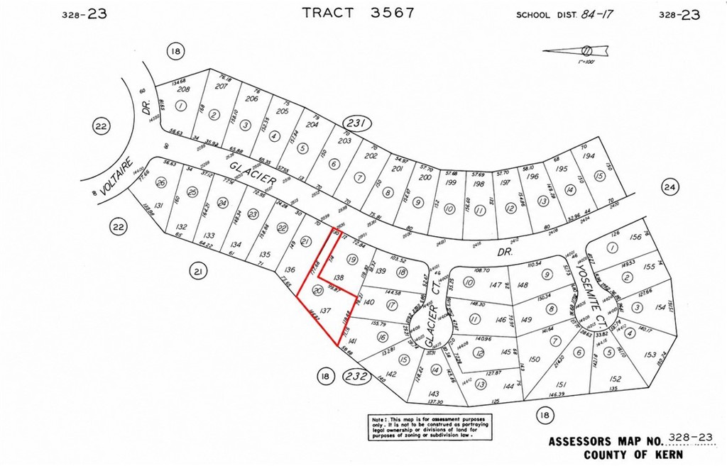 2505 Glacier Property Photo 5