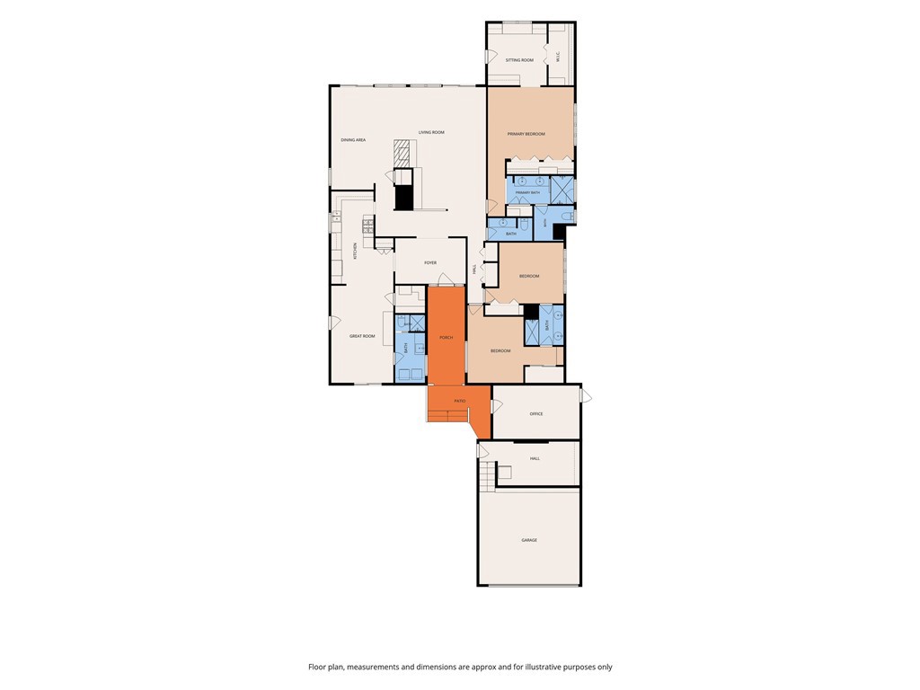 15514 High Knoll Road Property Photo 35