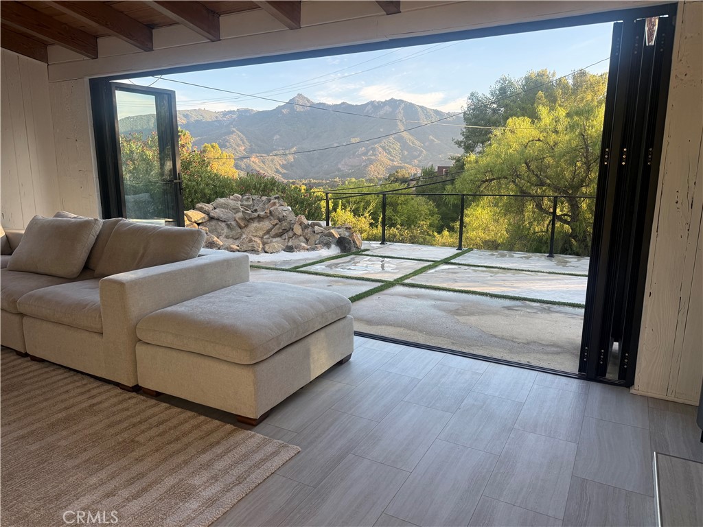 2600 Topanga Skyline Property Photo 1