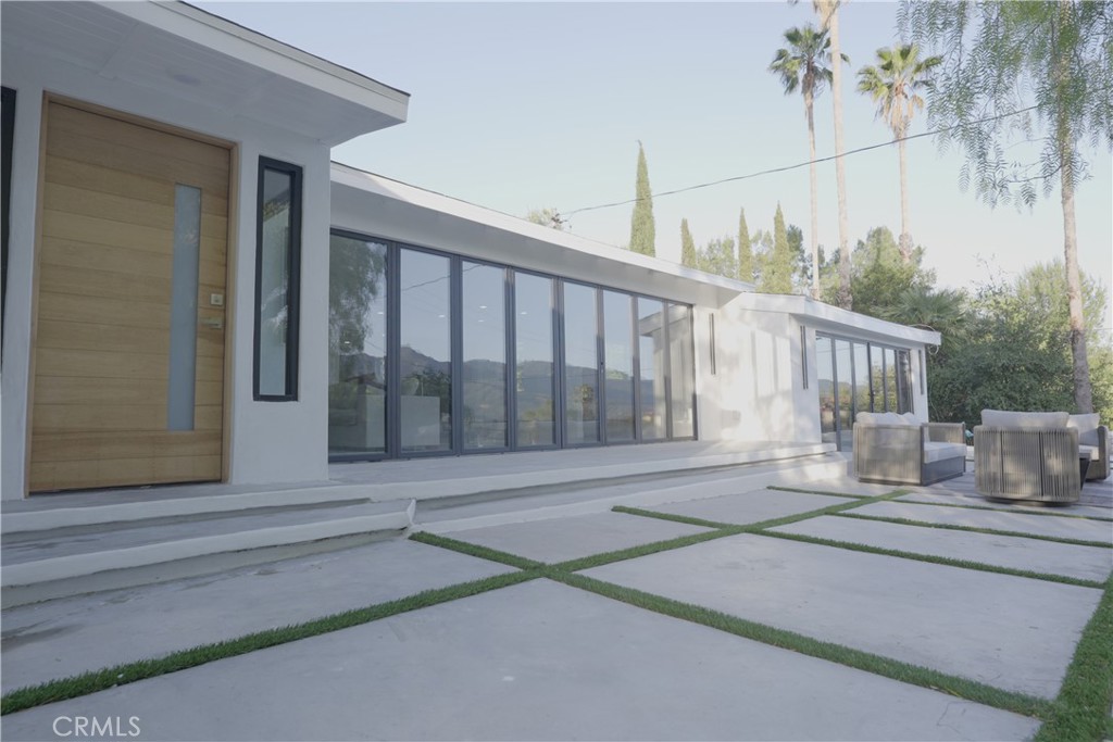 2600 Topanga Skyline Property Photo 2