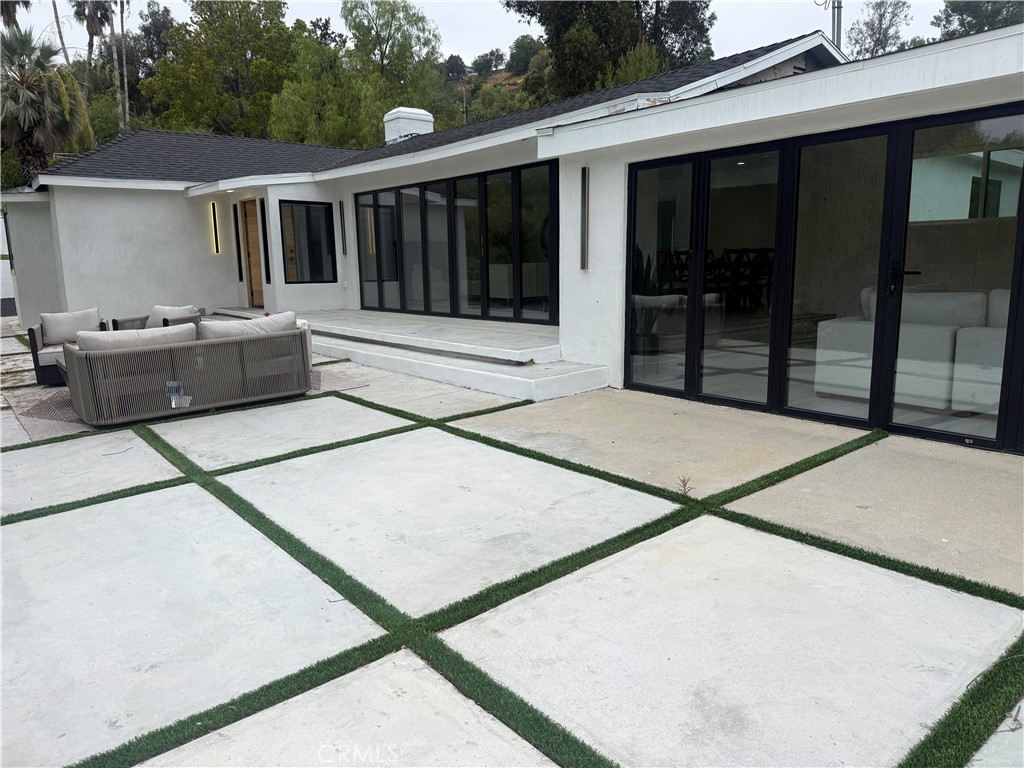 2600 Topanga Skyline Property Photo 3