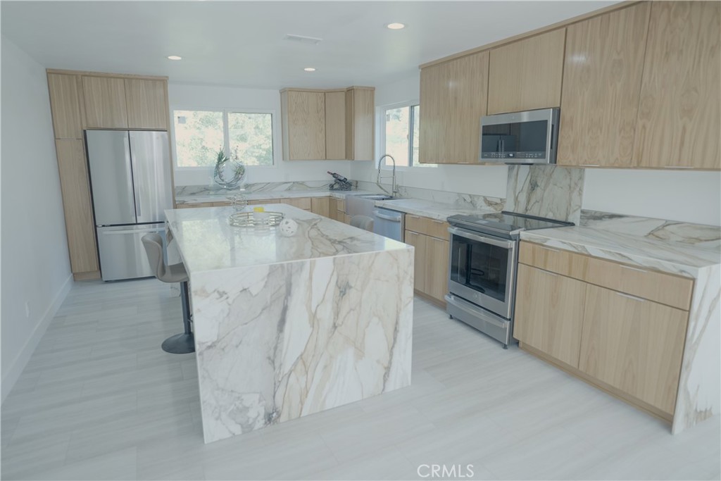 2600 Topanga Skyline Property Photo 6