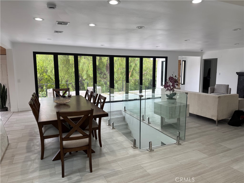 2600 Topanga Skyline Property Photo 8