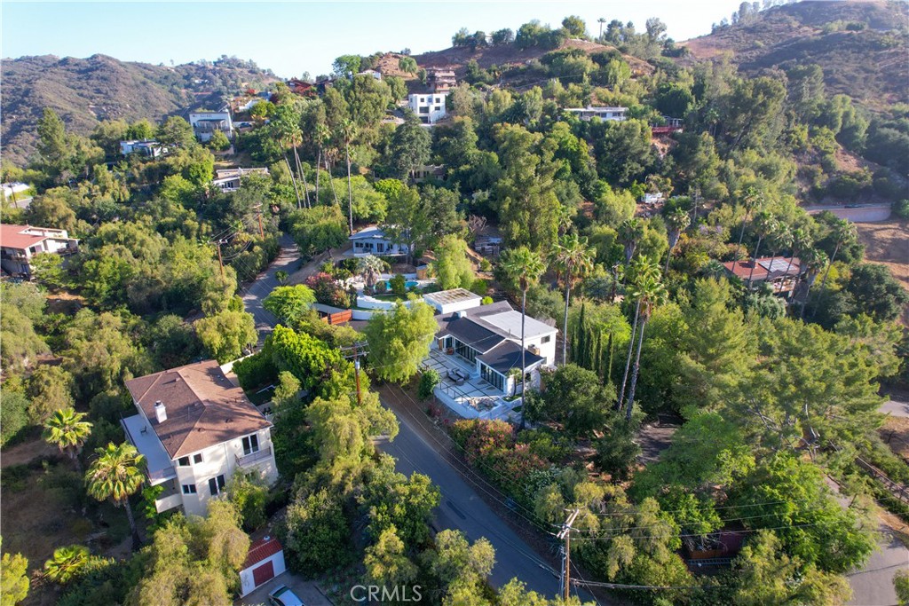 2600 Topanga Skyline Property Photo 10