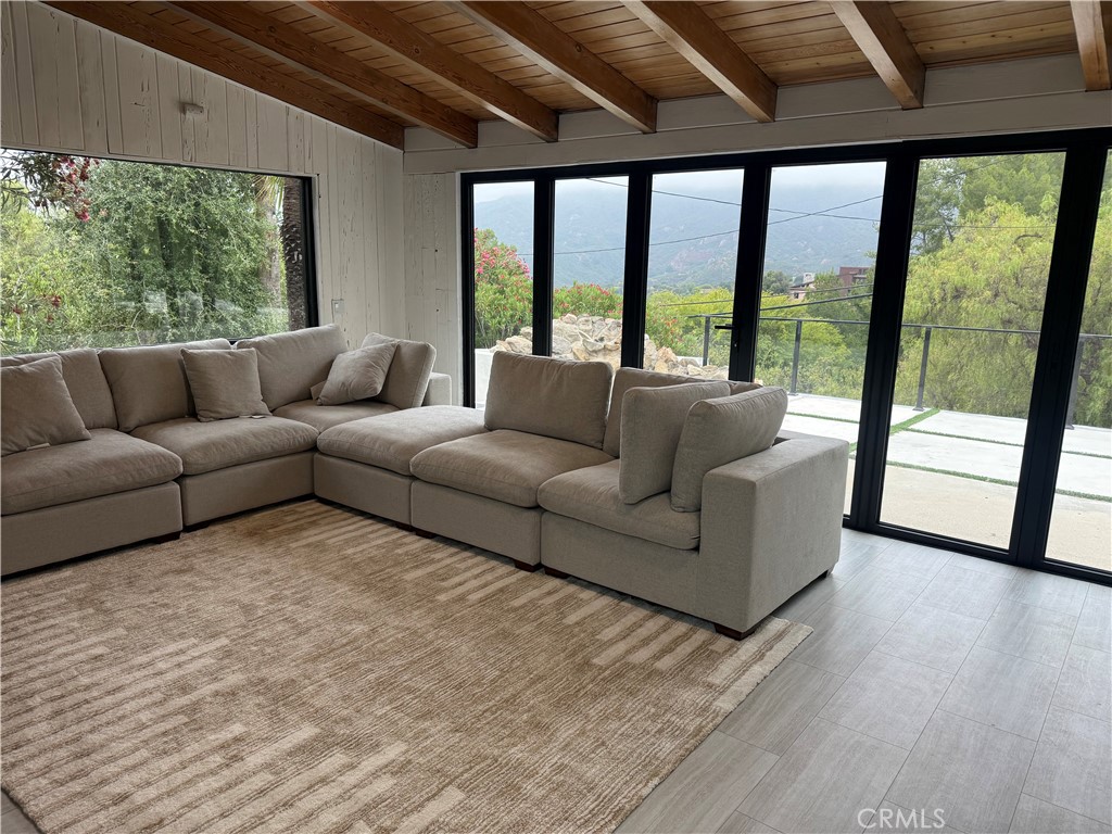 2600 Topanga Skyline Property Photo 11