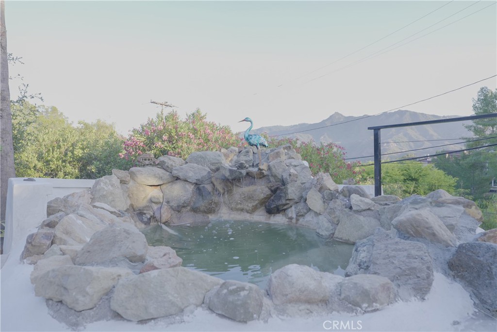 2600 Topanga Skyline Property Photo 19