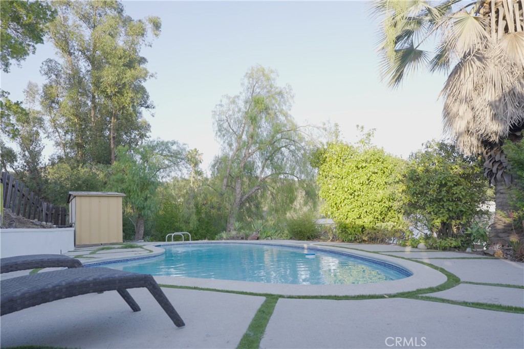 2600 Topanga Skyline Property Photo 21