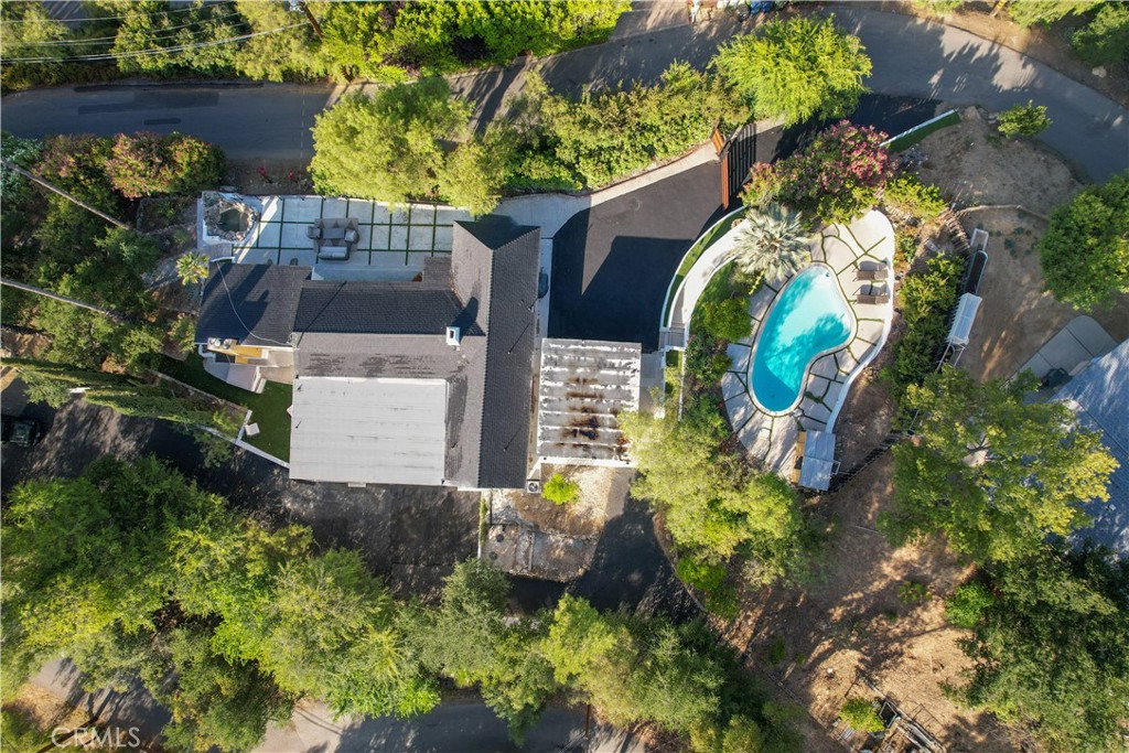 2600 Topanga Skyline Property Photo 25