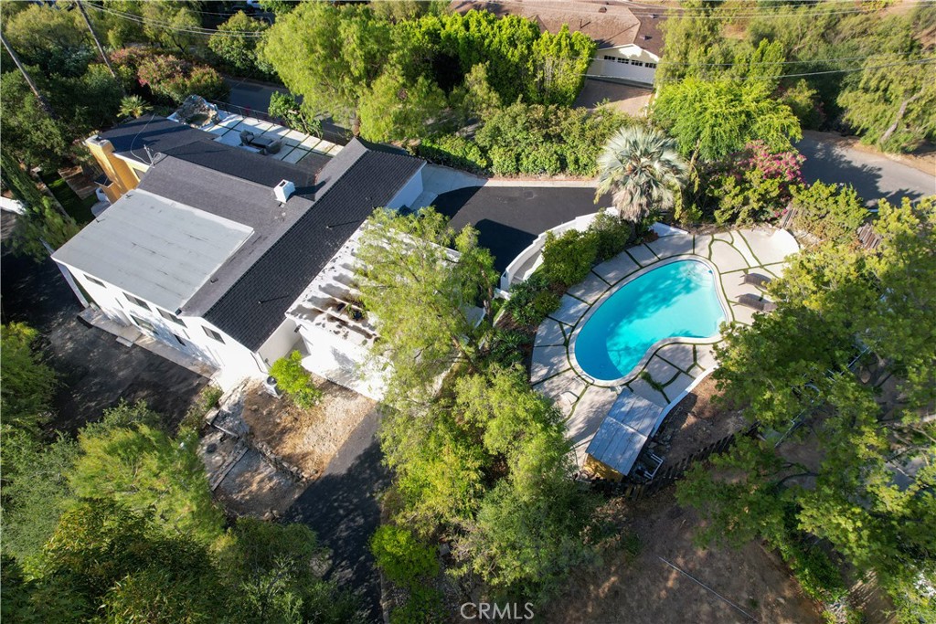 2600 Topanga Skyline Property Photo 27