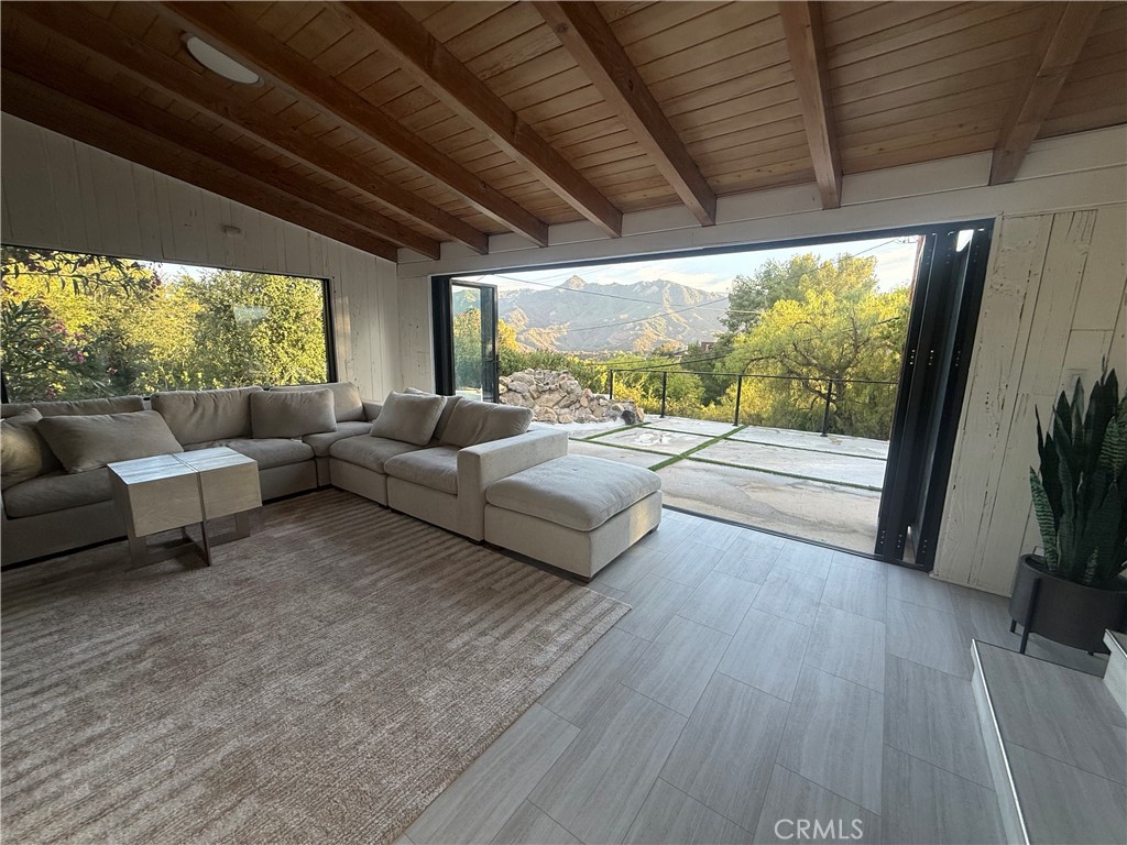 2600 Topanga Skyline Property Photo 28
