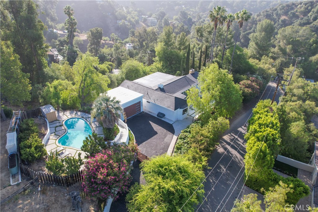 2600 Topanga Skyline Property Photo 48