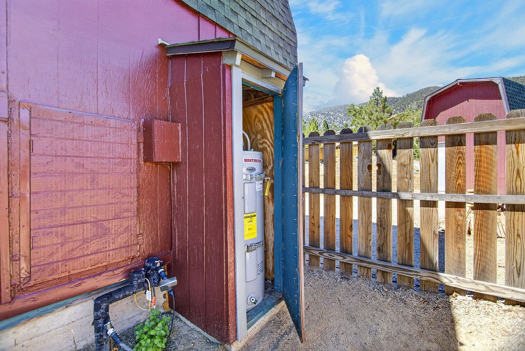 16505 Oakwood Way Property Photo 18