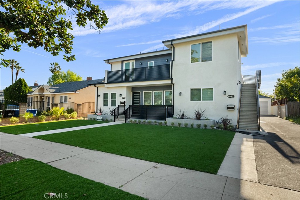 6051 Teesdale Avenue Property Photo 1