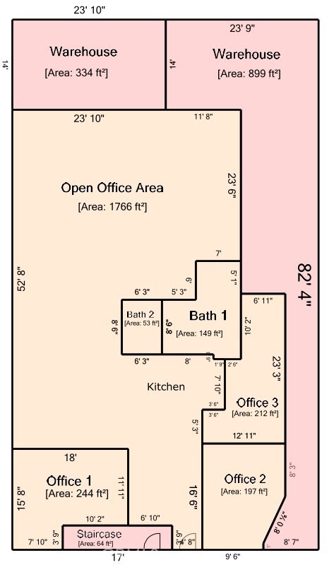 2320 Cotner Property Photo 11
