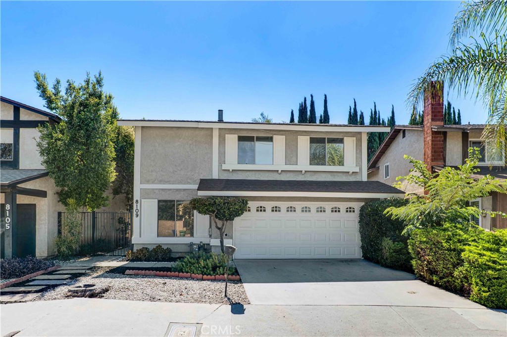 8109 Hanna Avenue Property Photo 1