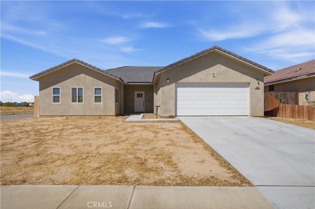 20844 Lakeview Drive Property Photo 1