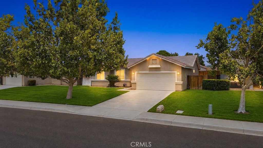 3537 Mount Lassen Avenue Property Photo 1