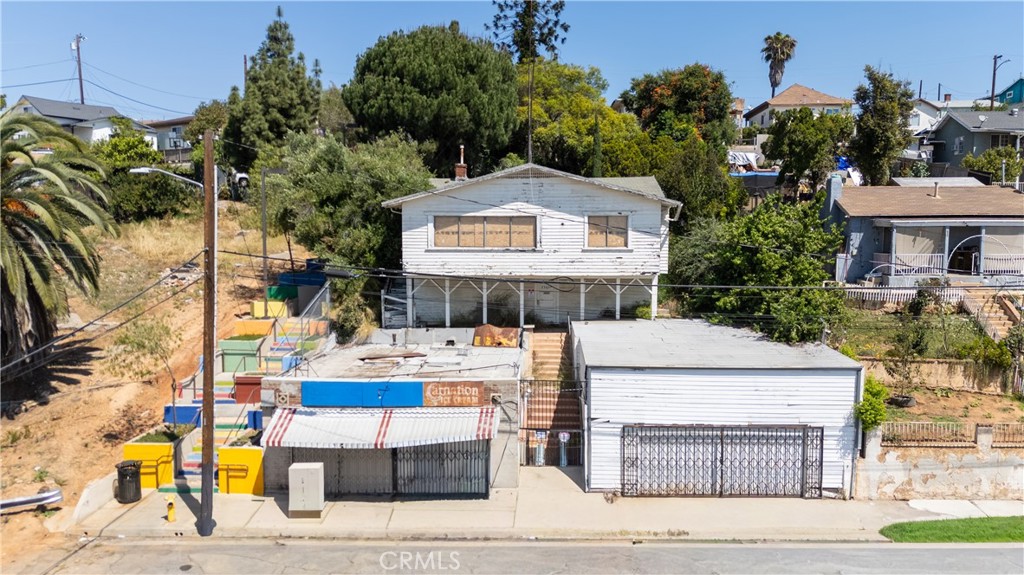 3303 Floral Drive Property Photo 1