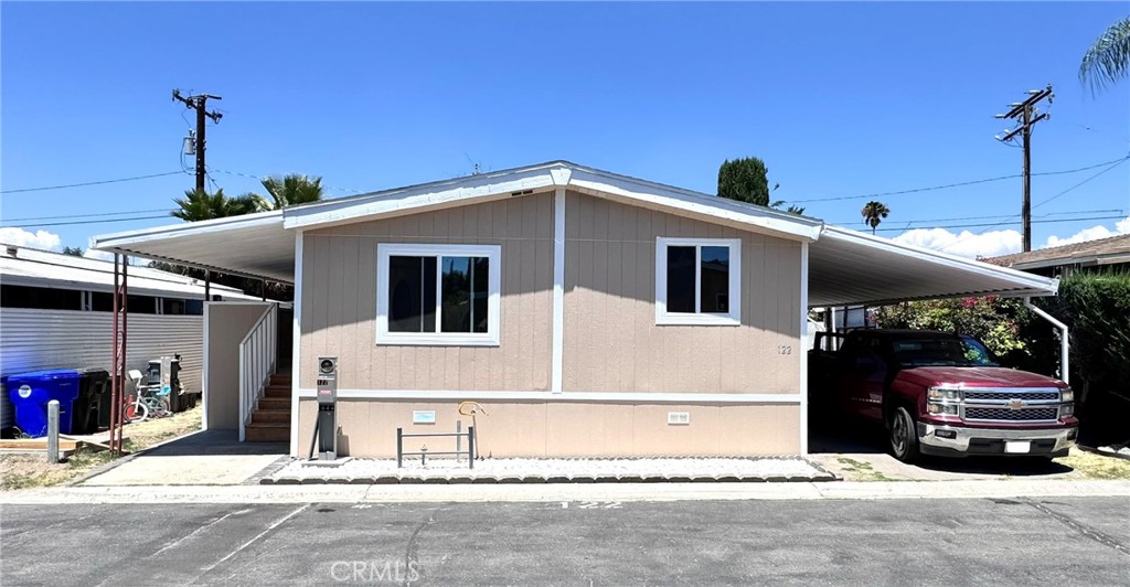 18540 Soledad Canyon Road 122 Property Photo 26