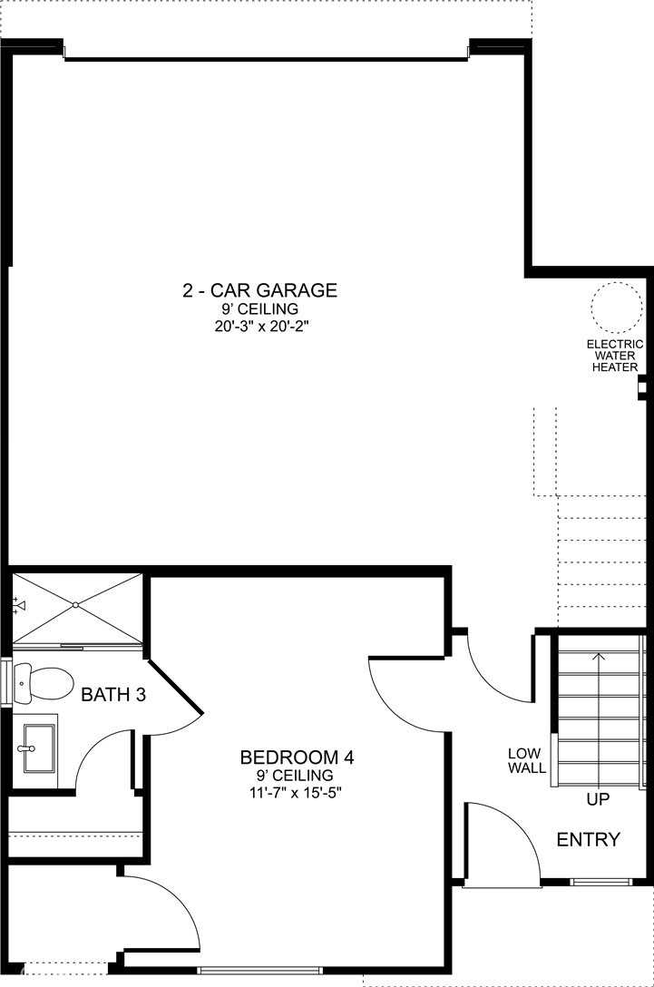 1691 Constellation Drive Property Photo 16