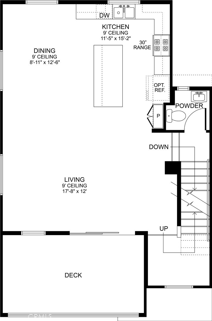 1691 Constellation Drive Property Photo 17