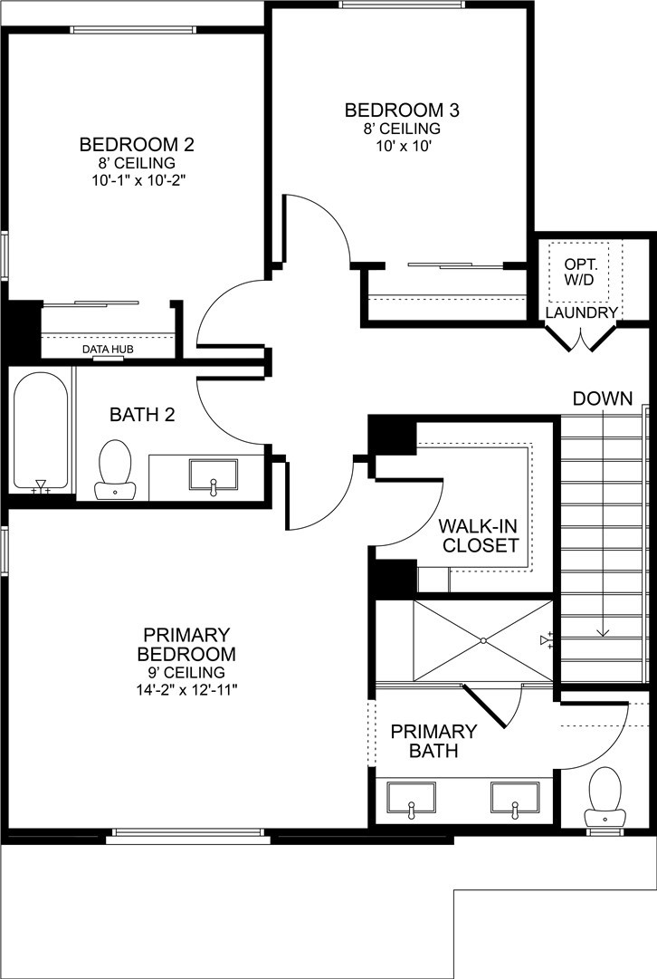 1691 Constellation Drive Property Photo 18