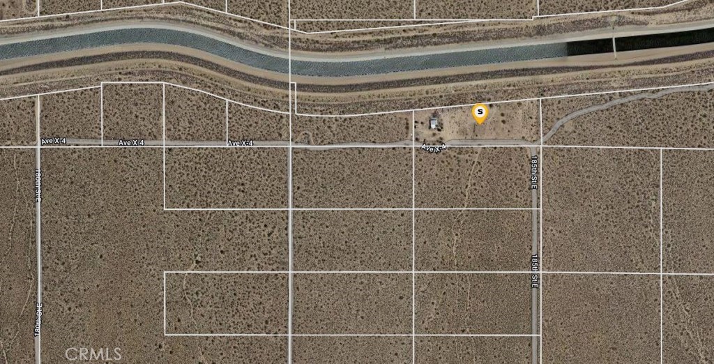 18501 Fort Tejon Road Property Photo 2