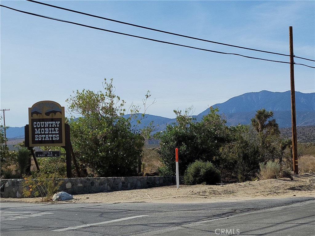 18501 Fort Tejon Road Property Photo 5