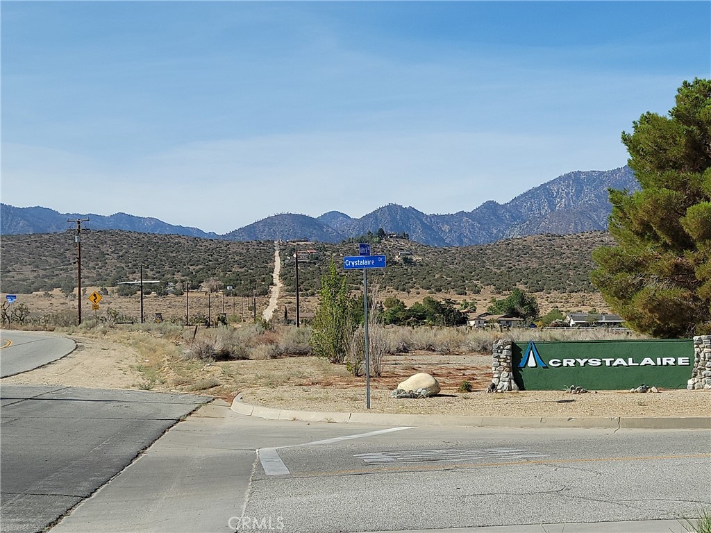 18501 Fort Tejon Road Property Photo 6