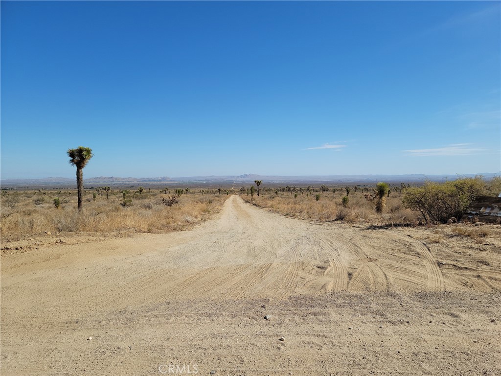 18501 Fort Tejon Road Property Photo 8