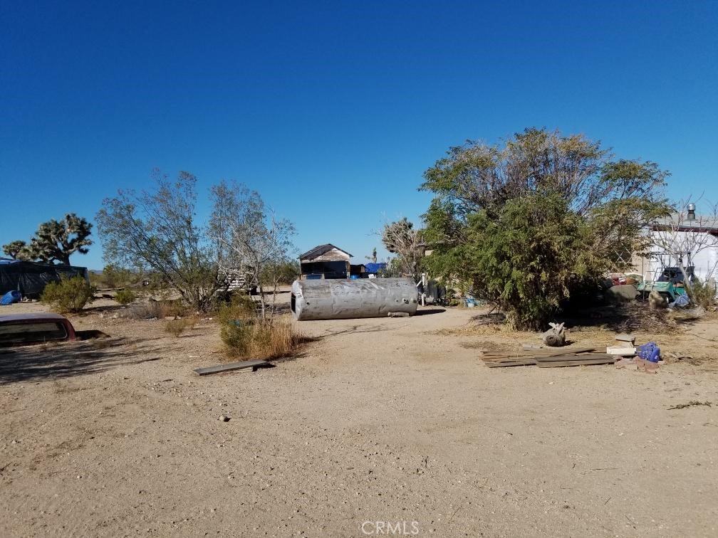 18501 Fort Tejon Road Property Photo 13