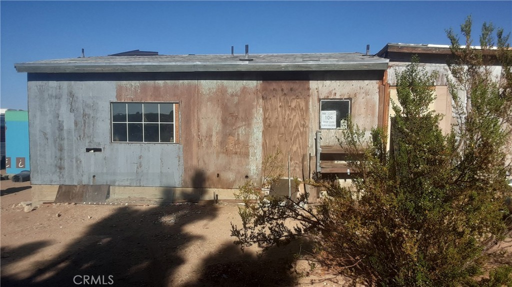 18501 Fort Tejon Road Property Photo 16