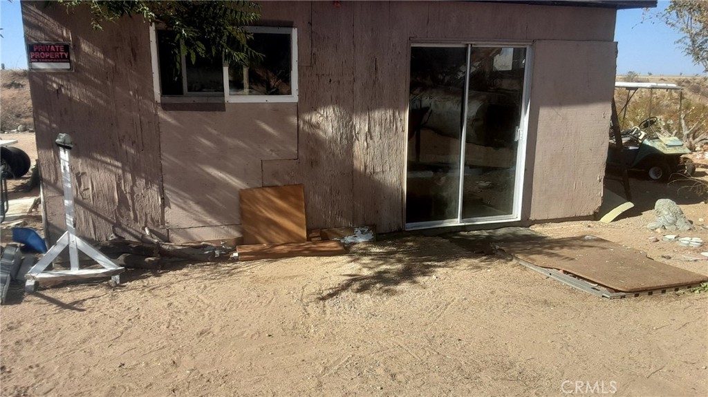 18501 Fort Tejon Road Property Photo 18