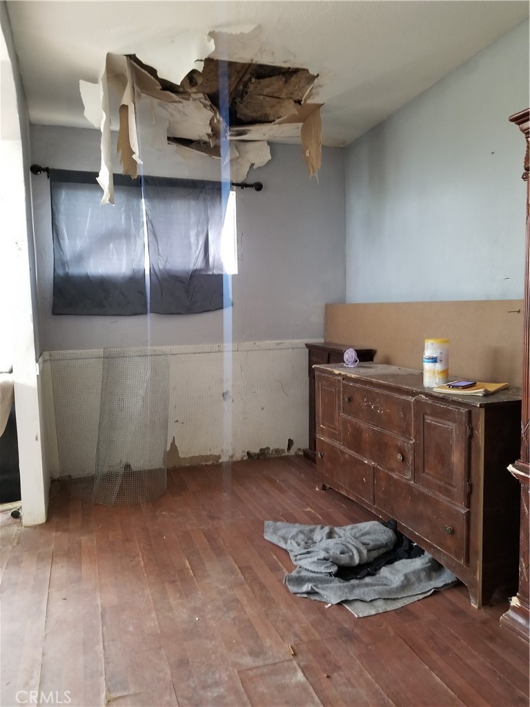 18501 Fort Tejon Road Property Photo 19