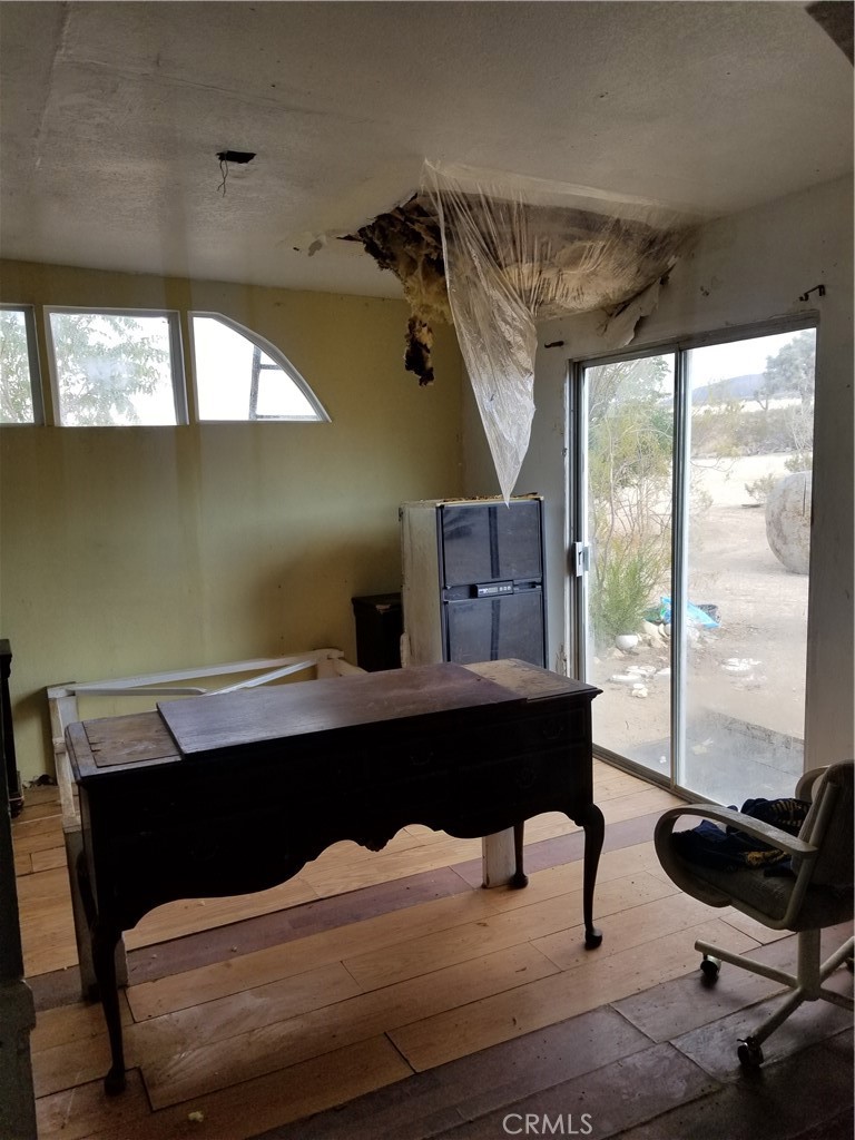 18501 Fort Tejon Road Property Photo 21