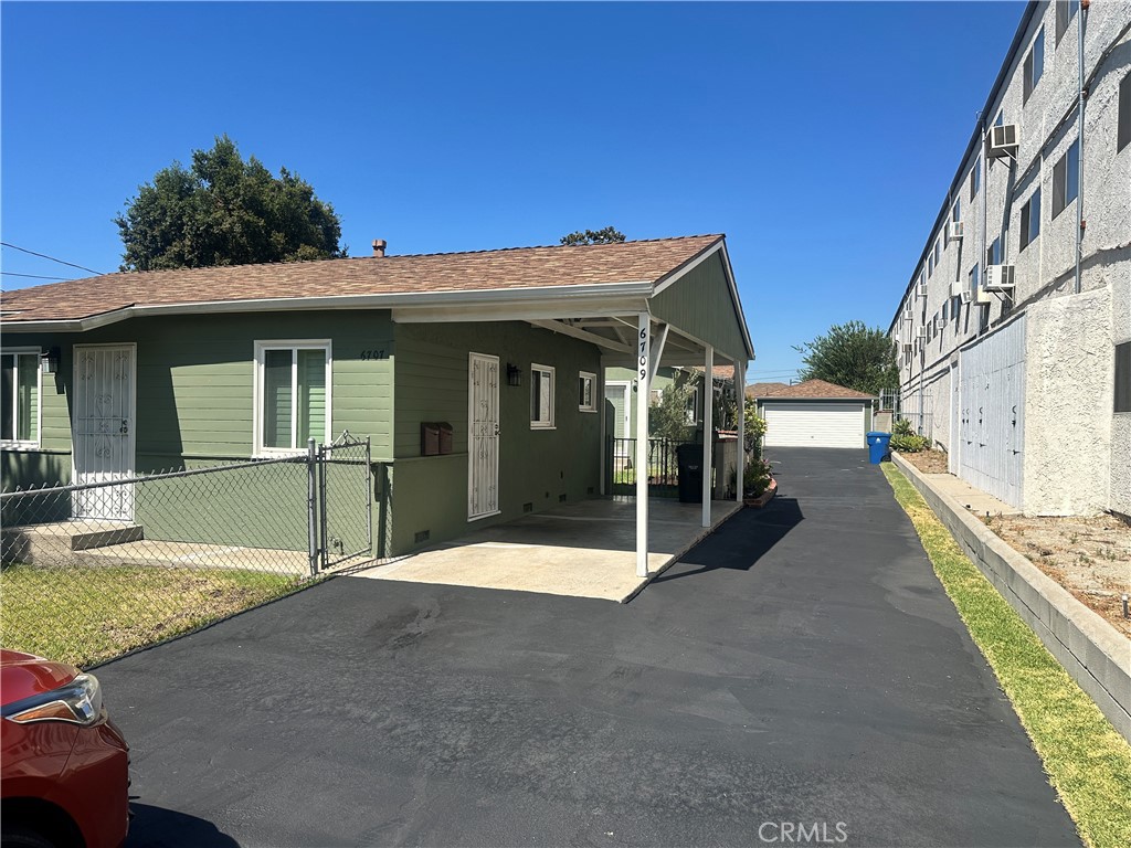 6707 Cleon Avenue Property Photo 1