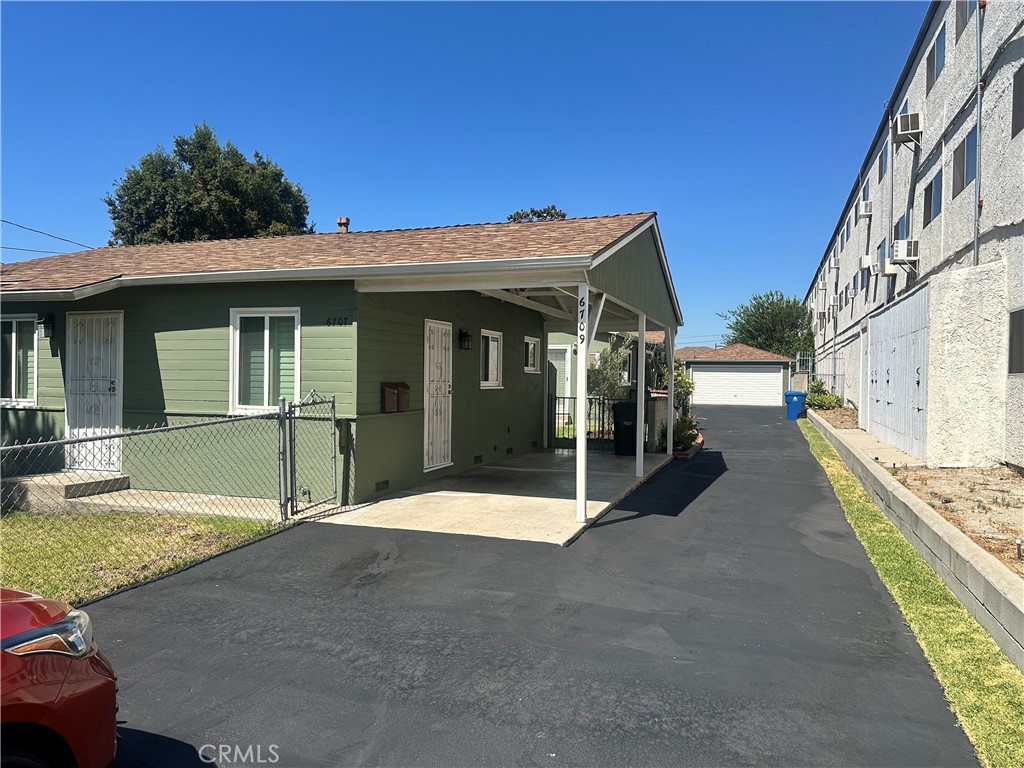 6707 Cleon Avenue Property Photo 1