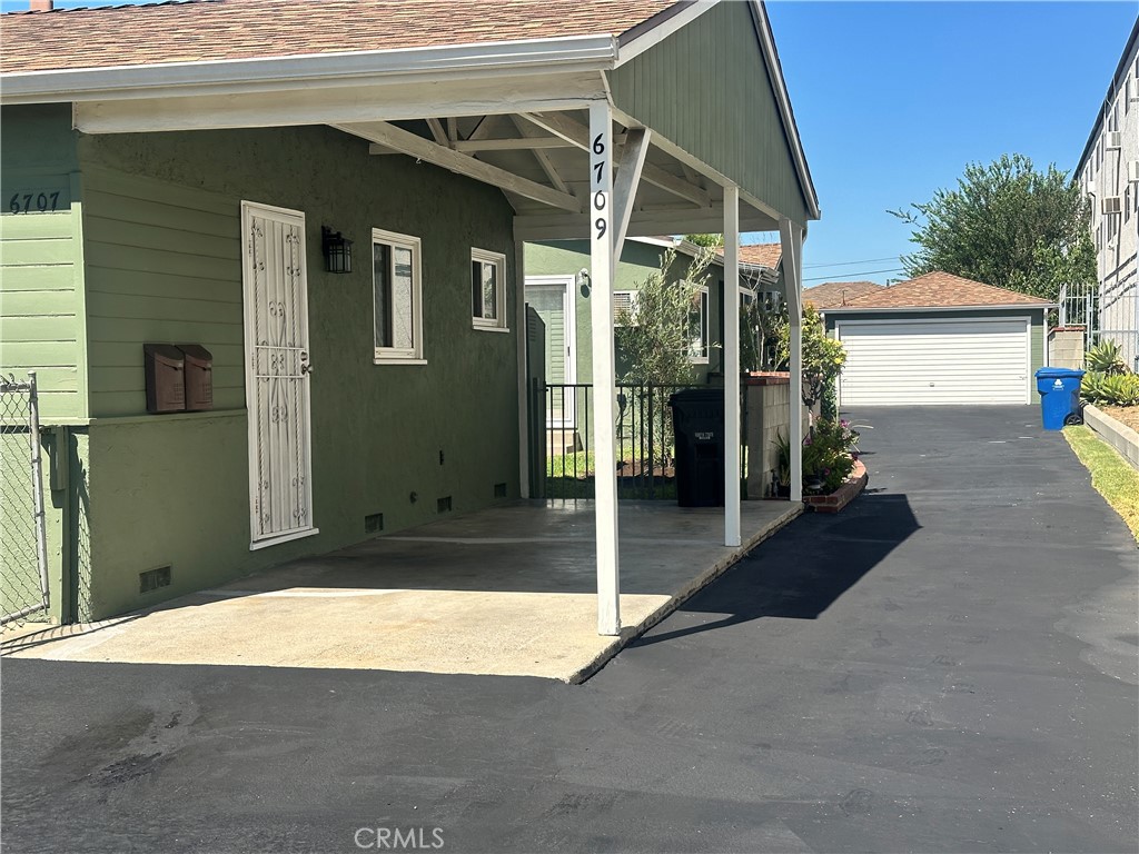6707 Cleon Avenue Property Photo 2