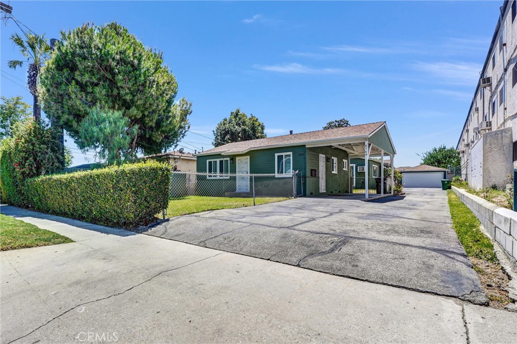 6707 Cleon Avenue Property Photo 3