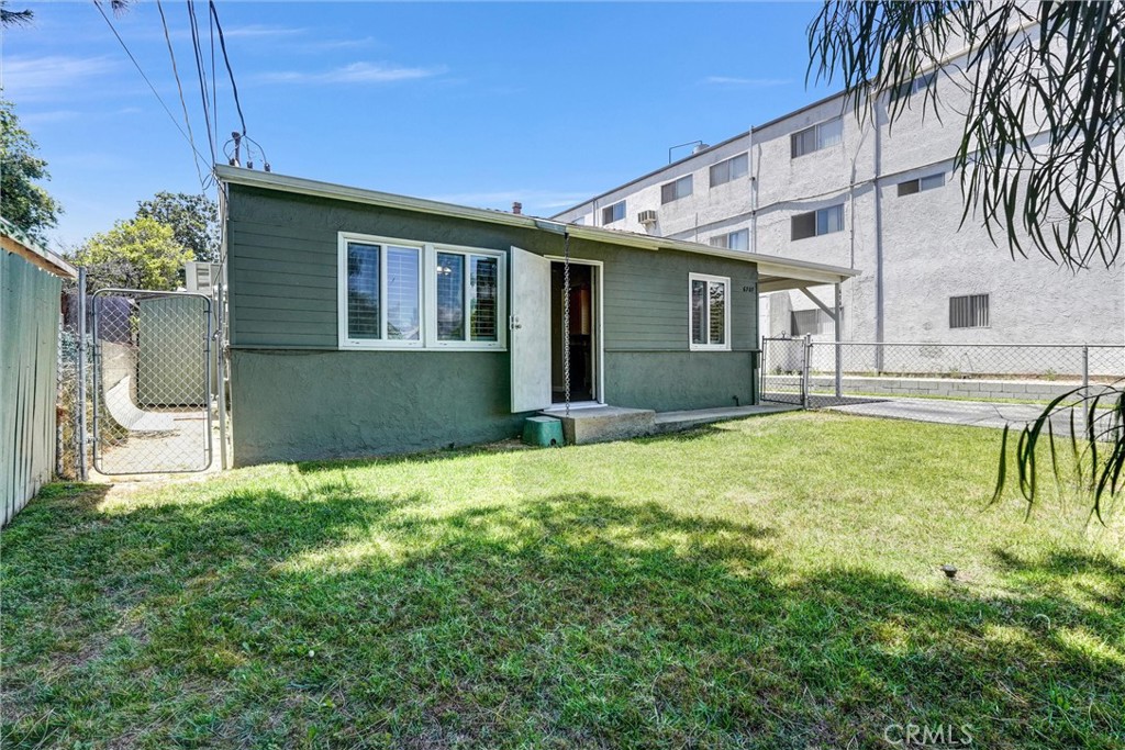 6707 Cleon Avenue Property Photo 24