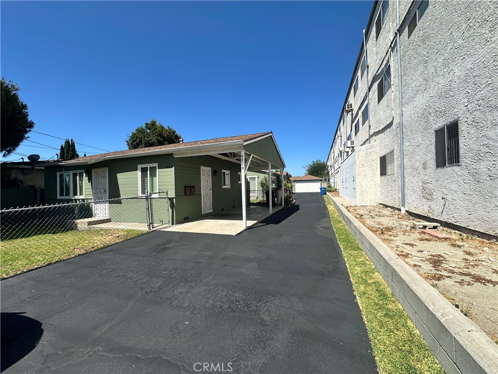 6707 Cleon Avenue Property Photo 27