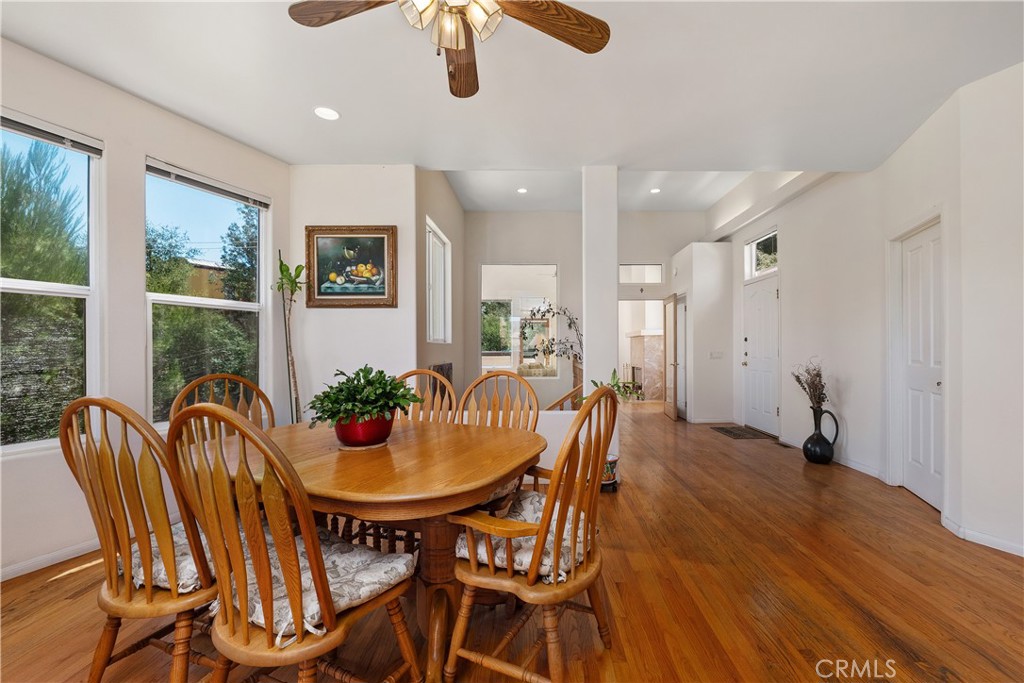 20609 Callon Drive Property Photo 15