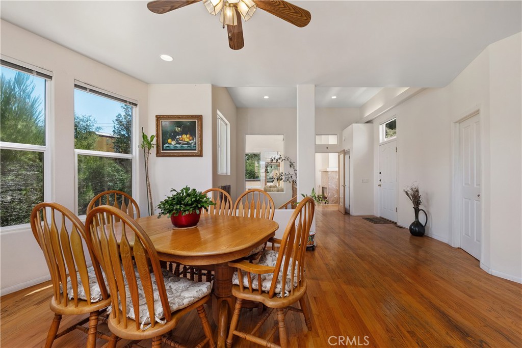 20609 Callon Drive Property Photo 16