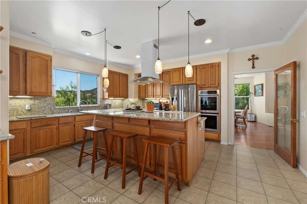 20609 Callon Drive Property Photo 17