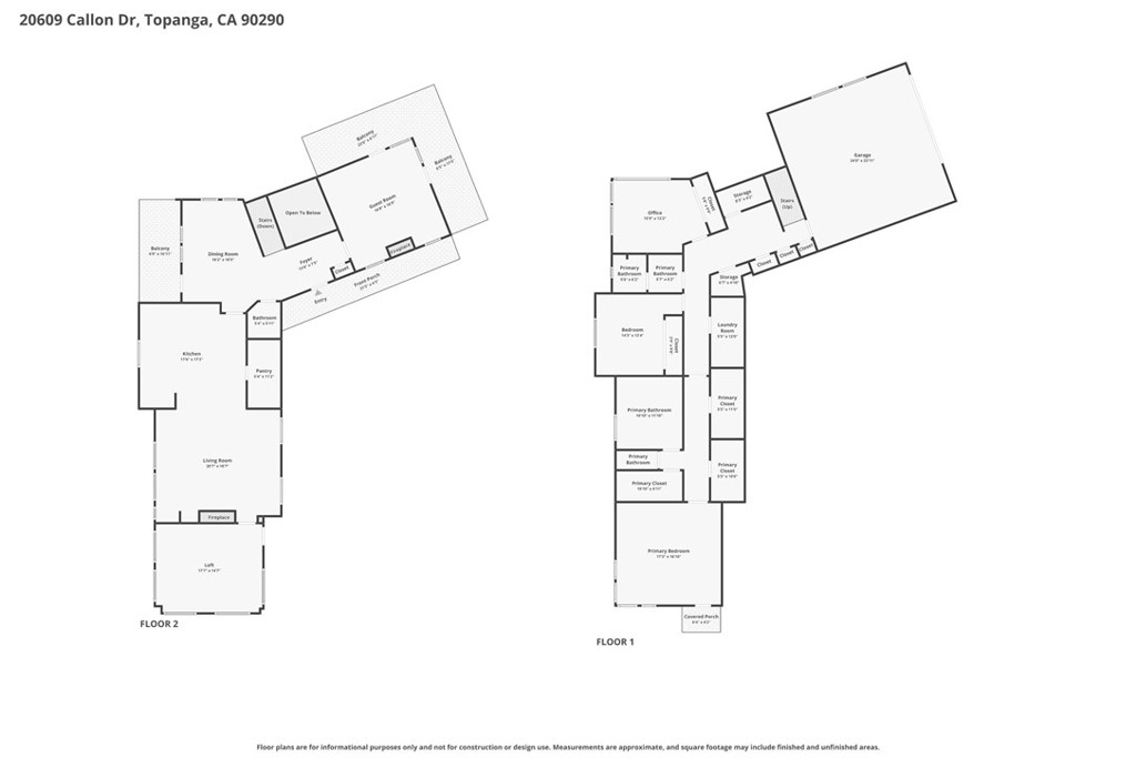 20609 Callon Drive Property Photo 41