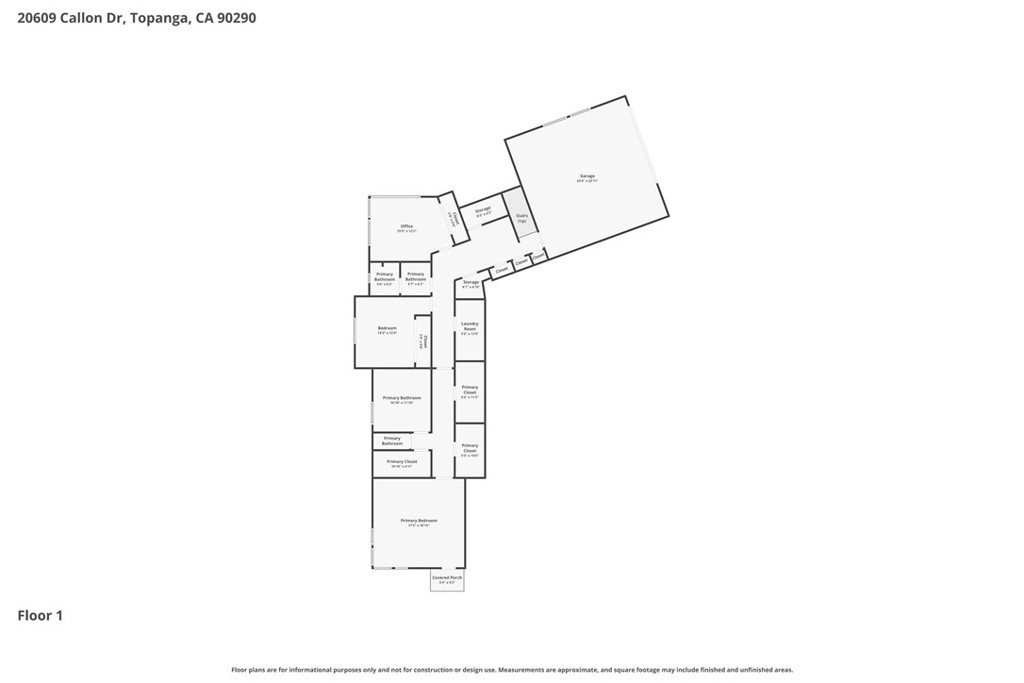 20609 Callon Drive Property Photo 42