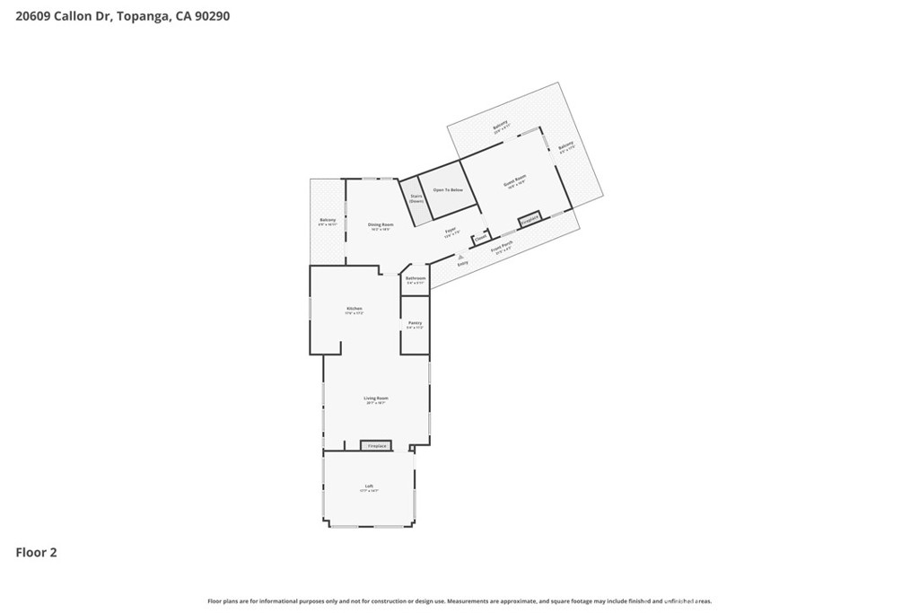 20609 Callon Drive Property Photo 43