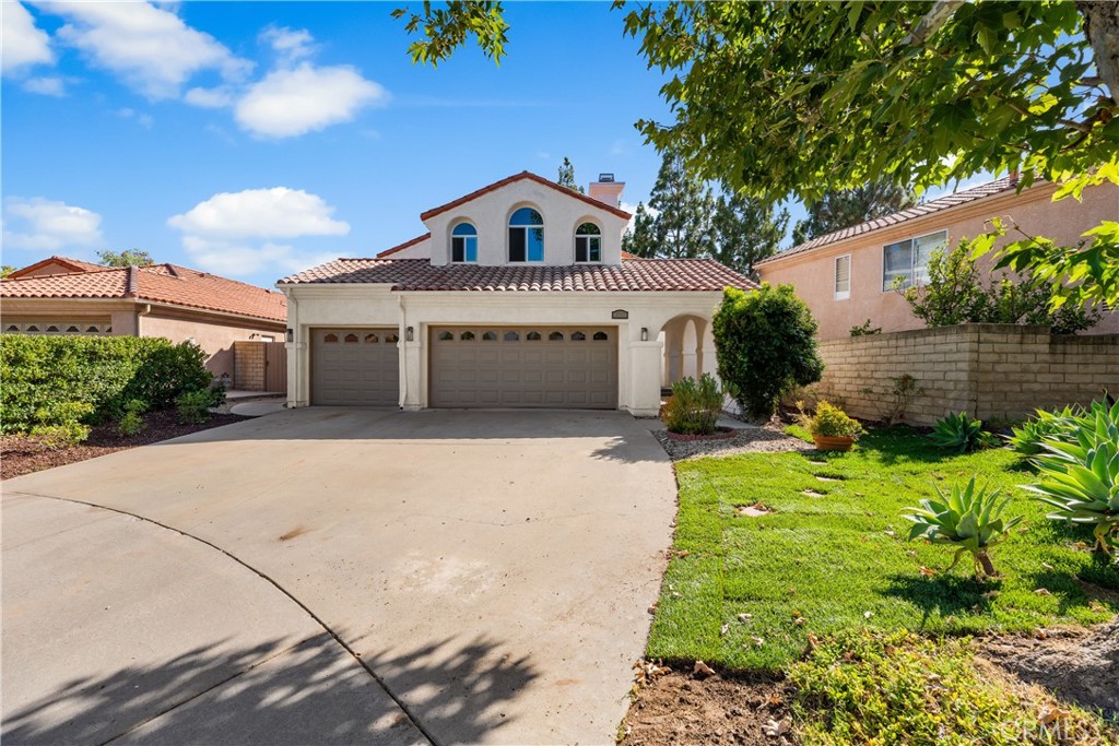 15660 Trollope Court Property Photo 1
