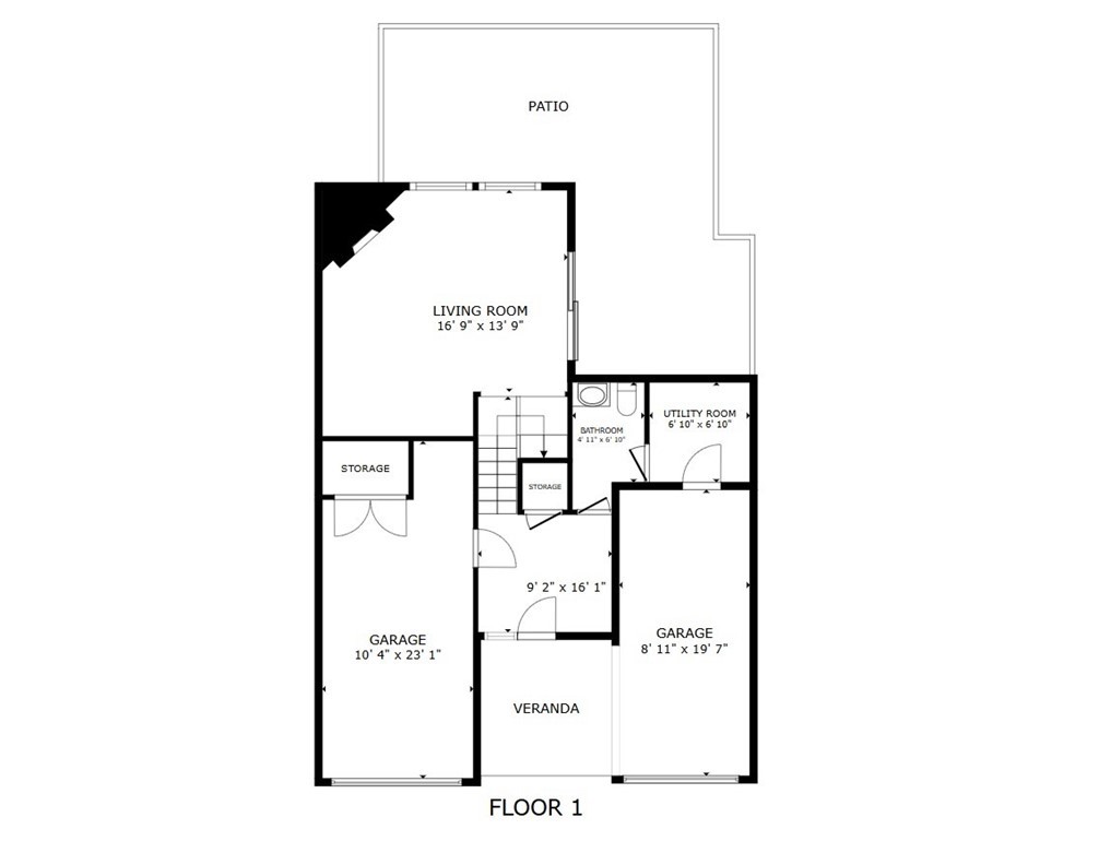 1184 S Westlake D Property Photo 44