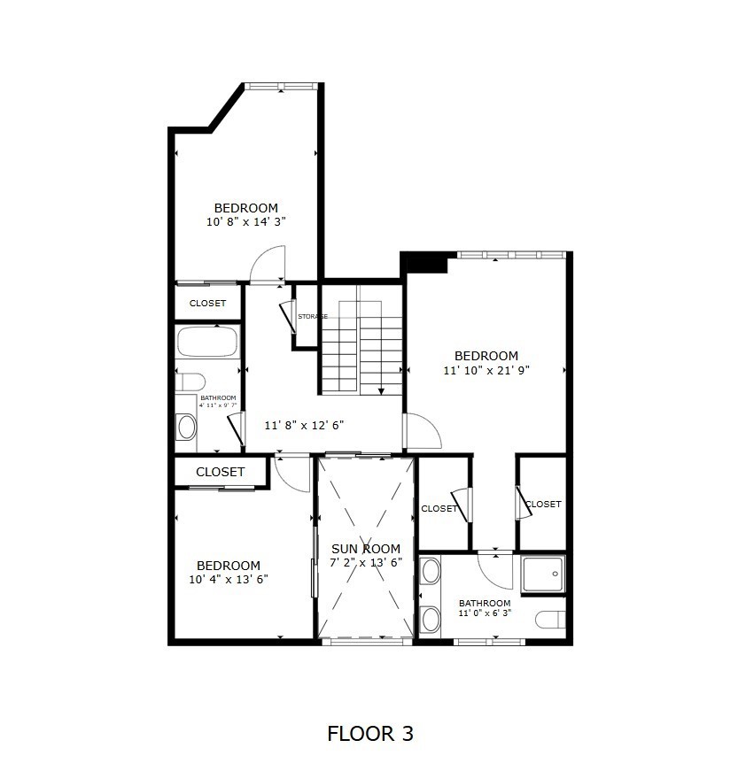 1184 S Westlake D Property Photo 46